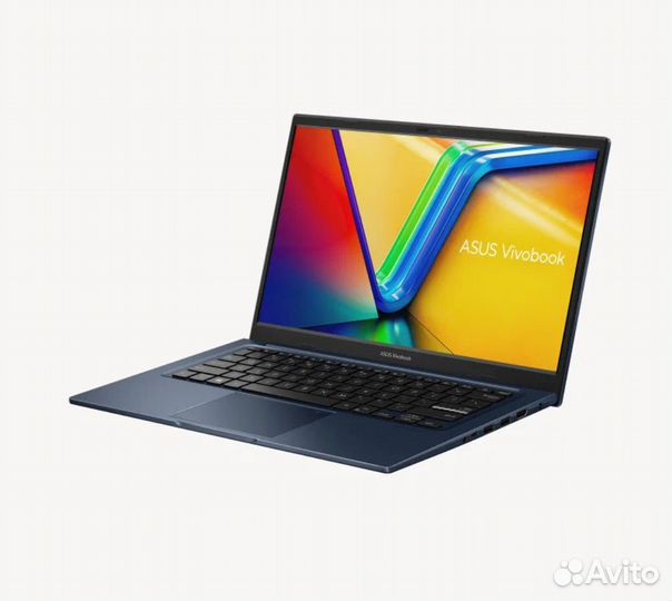 Ноутбук asus 14