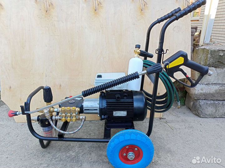 Мойки вд hawk 1520 установка AR