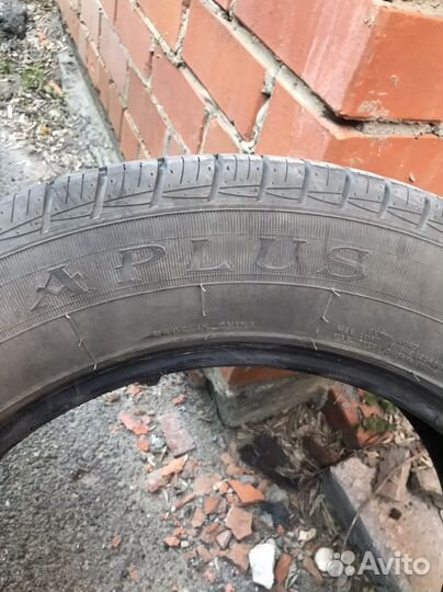 Aplus A919 235/60 R18