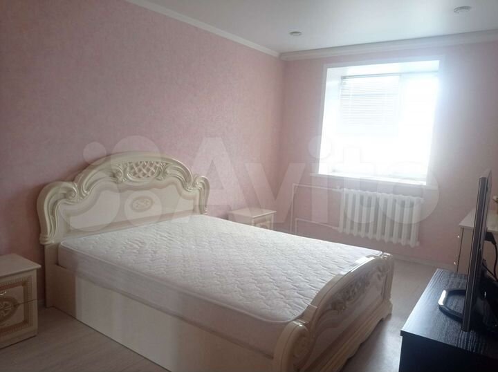 2-к. квартира, 50,7 м², 3/3 эт.