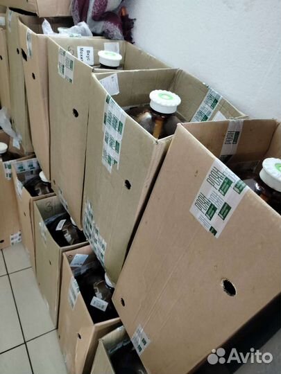 Пэт кеги 30 л