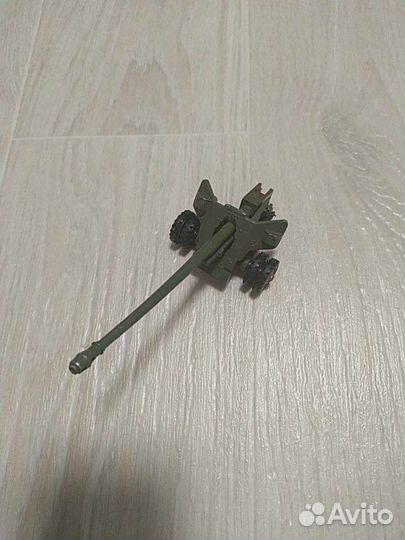 Игрушки СССР