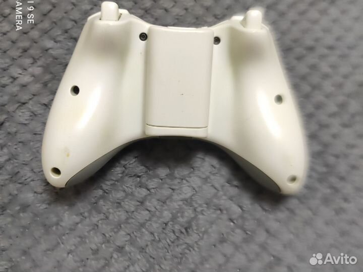 Геймпад xbox 360 оригинальный