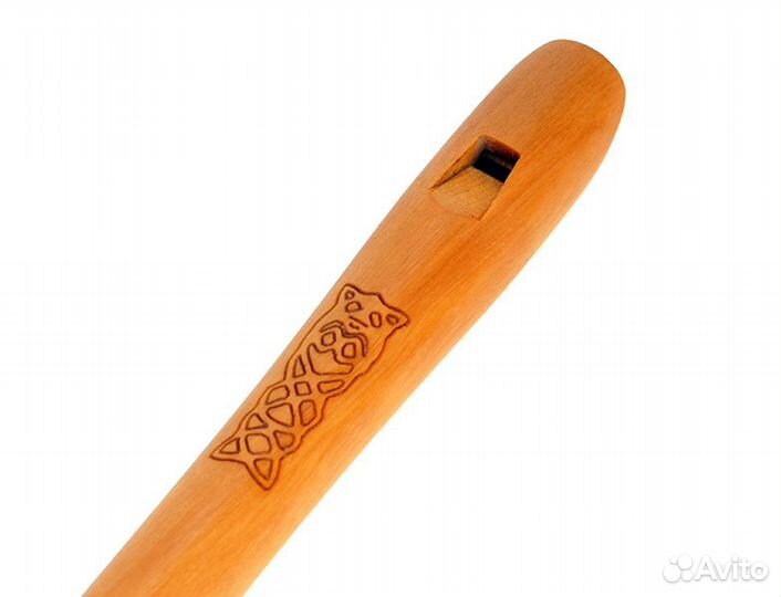 Свирель Таежная Музыкальная