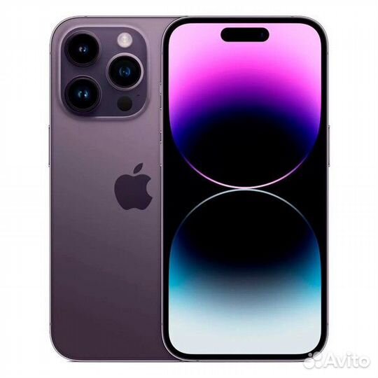 iPhone 14 Pro, 512 ГБ