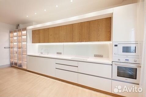 Кухонный гарнитур на заказ. От частного мастера