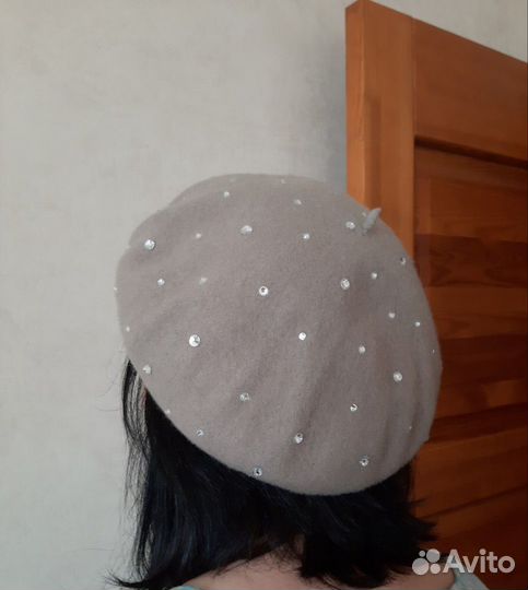 Итальянский берет