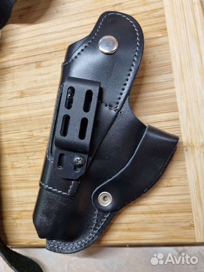 Кобура Хорхе (Гроза, пм, GP T12, sig 226, Форт)