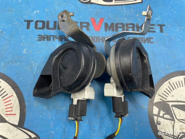 Гудки Mercedes-Benz C-Class WDD205 274.910 30