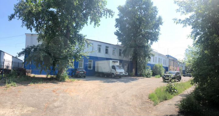 Помещения свободного назначения, 12015 м²(ID129)