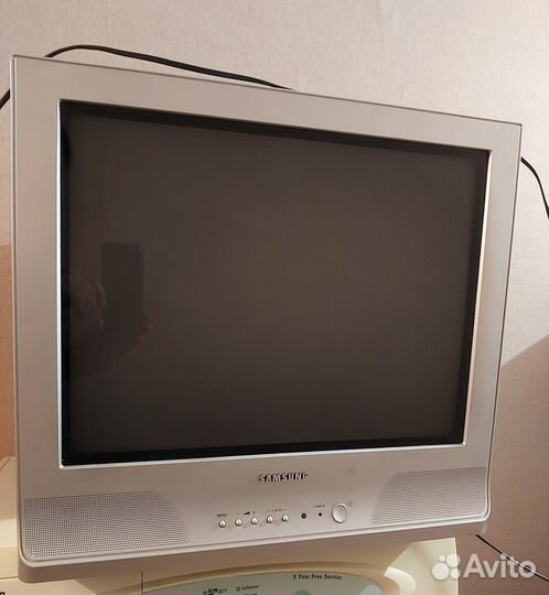 Телевизор бу