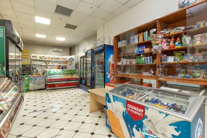 Свободного назначения, 130 м²