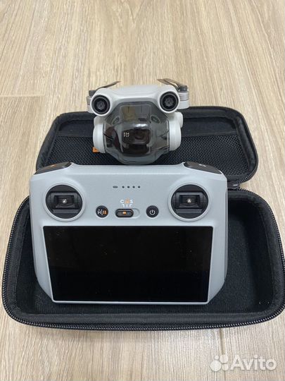 Dji mavic mini 3 pro rc