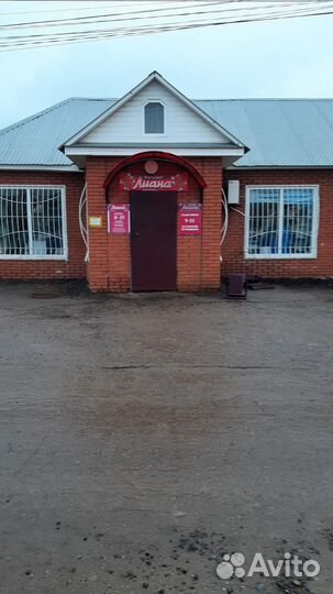 Продажа готового бизнеса магазин