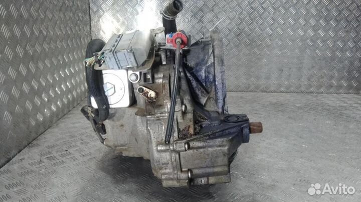 АКПП (автомат) Peugeot 308 (2007–2013)