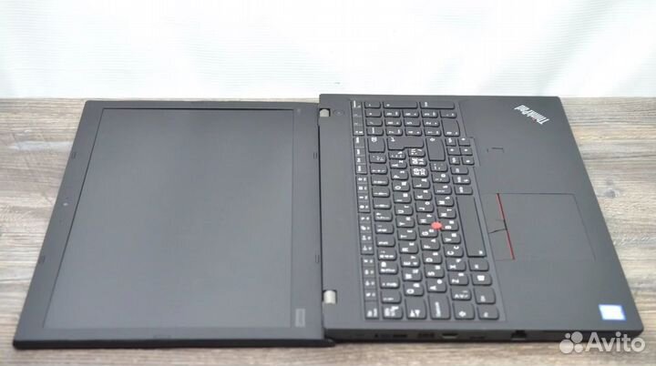 Lenovo ThinkPad L580