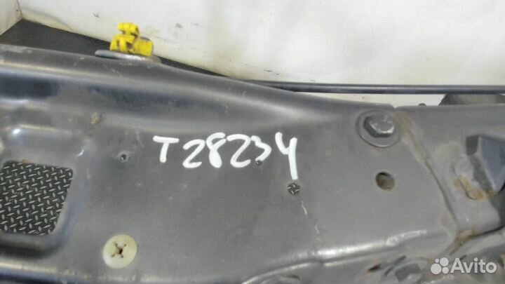 Рамка передняя Opel Zafira B, 2010