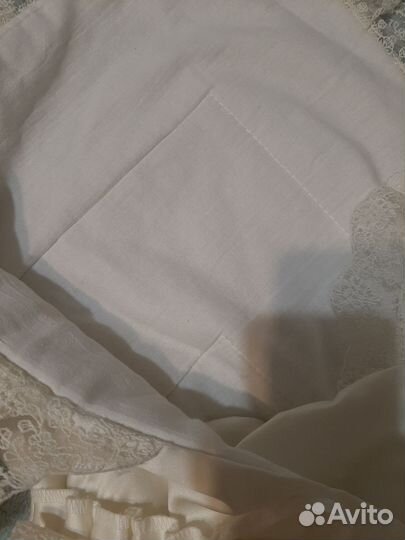 Конверт на выписку демисезонный