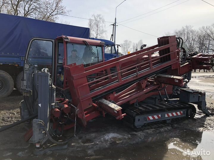 Прокол через дорогу гнб. Водопровод, газ, канализа