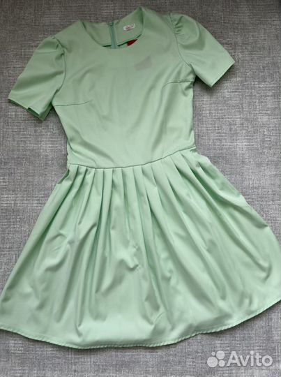 Платье 42р