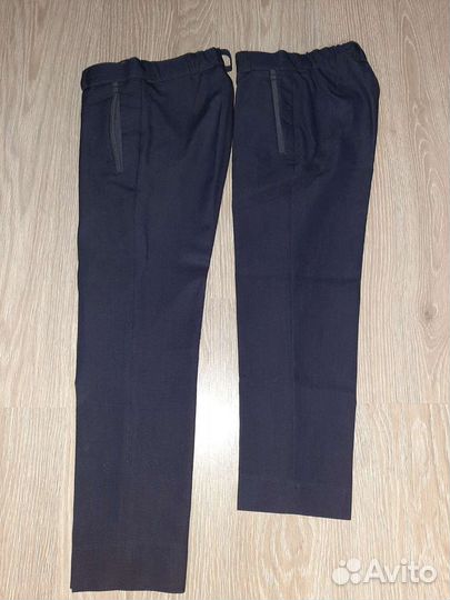 Школьная форма