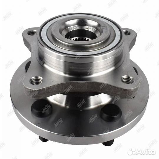 Jikiu HW47002 Ступица колеса