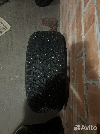 Nokian Tyres Hakkapeliitta 9 225/45 R18 95T