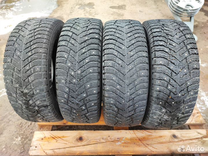 Cordiant Snow Cross 2 205/55 R16 94T