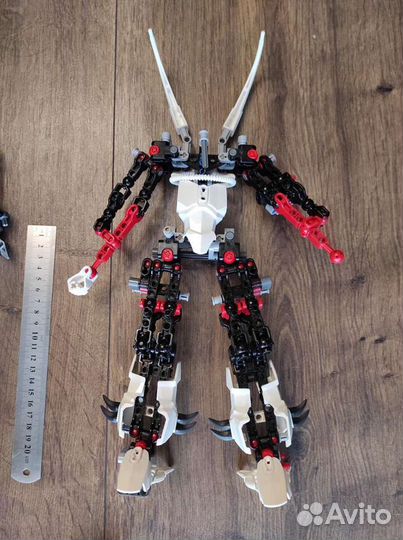 Lego Hero Factory/ Bionicle. Продажа/ Обмен