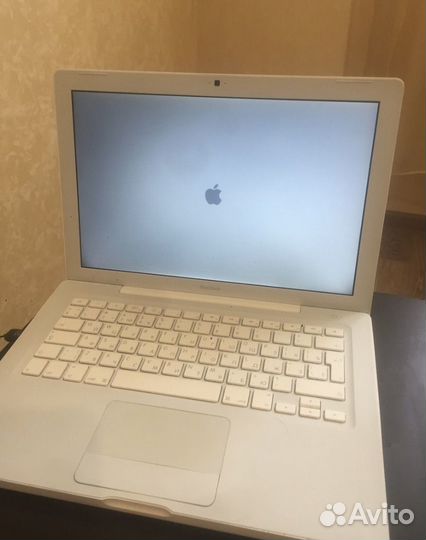Apple MacBook Pro 2008