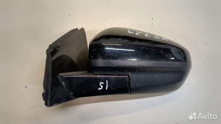Зеркало боковое Opel Grandland X, 2019