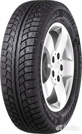 Matador MP 30 Sibir Ice 2 SUV 235/55 R17 103T
