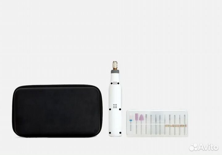 Аппарат для маникюра и педикюра gess