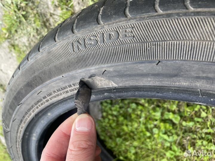 Winrun R330 235/45 R19