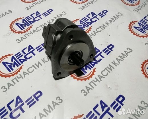 Тннд 4.62729 DT камаз-5490, MB Axor