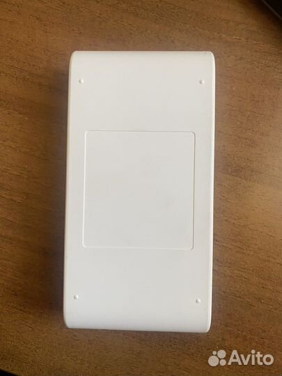 Аккумулятор для пылесоса Xiaomi Power 11 Pro