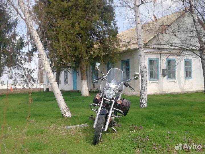 Продам байк