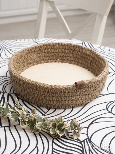 Корзина для кухни и ванной