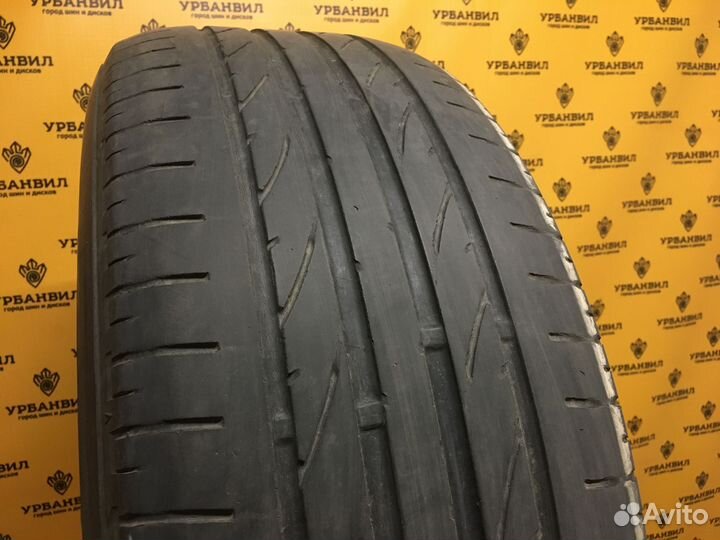 Bridgestone Dueler H/P Sport 255/60 R18