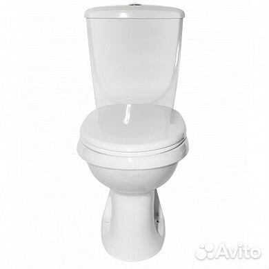 Унитаз Элисса-Оптима