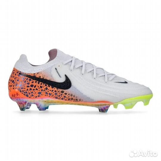 Бутсы Nike Phantom GX II Elite FG edition