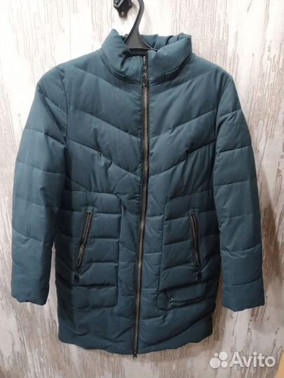 Куртка женская осень-зима