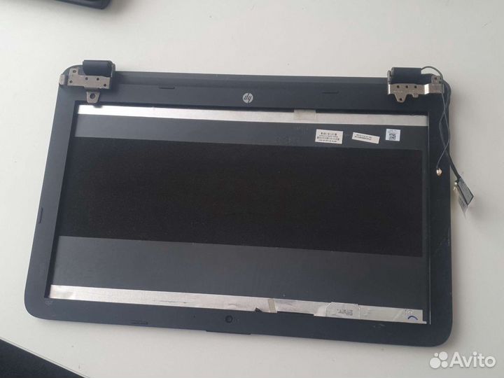 Hp 15-ay 15-ba 15-ac 250 g5 255g5 256 g5 разбор