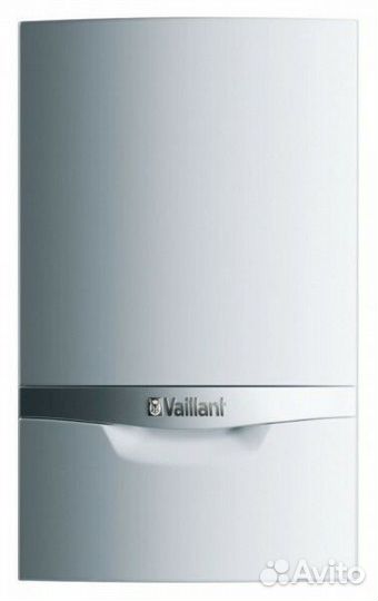 Vaillant turboTEC plus VU 362/5-5 газовый котёл од