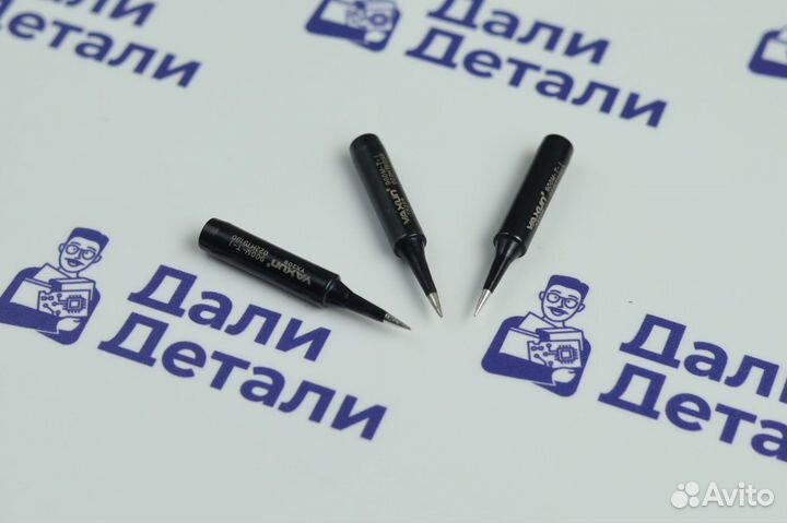 Жало для паяльника Ya Xun 208i