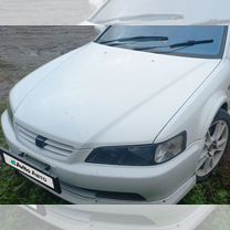 Isuzu Aska 1.8 AT, 1997, 240 000 км, с пробегом, цена 460 000 руб.