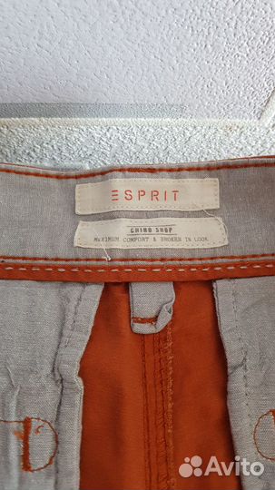 Джинсы мужские