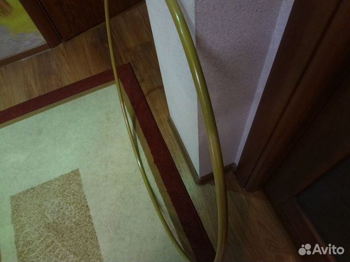 Обруч для гимнастики