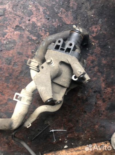 Термостат Chery Bonus Very A13