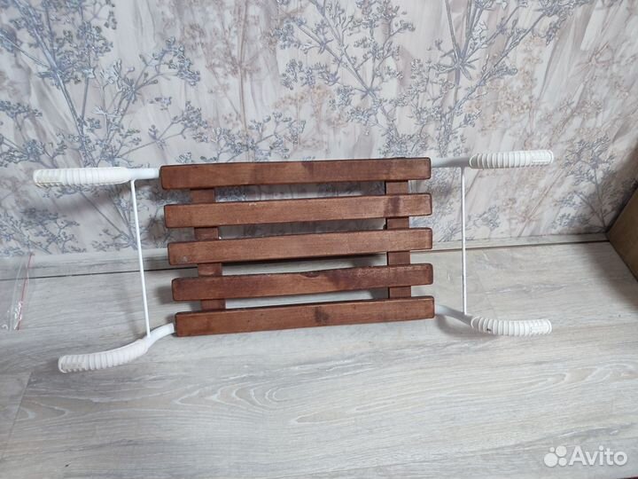 Сиденье для ванны ника